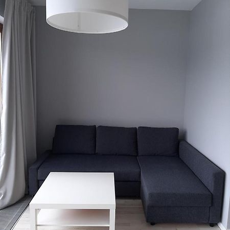 White Apart Platan Apartment Swinoujscie Ngoại thất bức ảnh